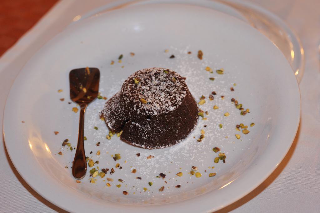 Locanda Rurale Santa Marta อาโวลา ภายนอก รูปภาพ