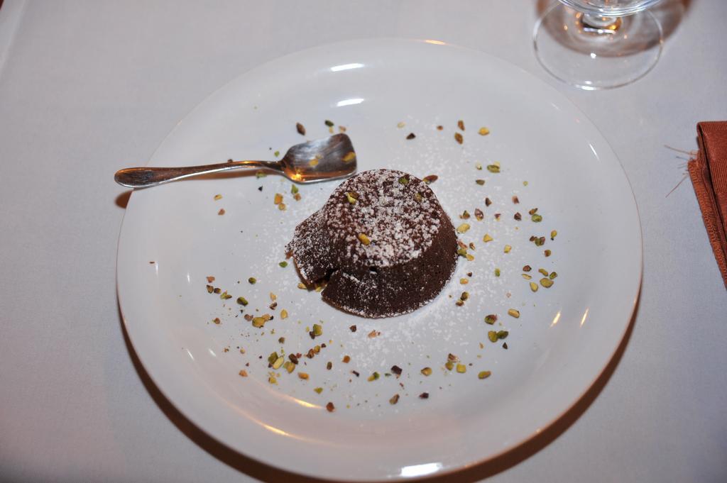 Locanda Rurale Santa Marta อาโวลา ภายนอก รูปภาพ